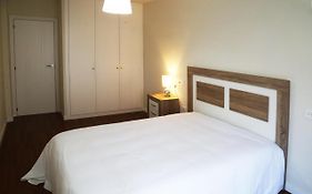 Apartamento Turistico Puente Romano P4 Bajo C