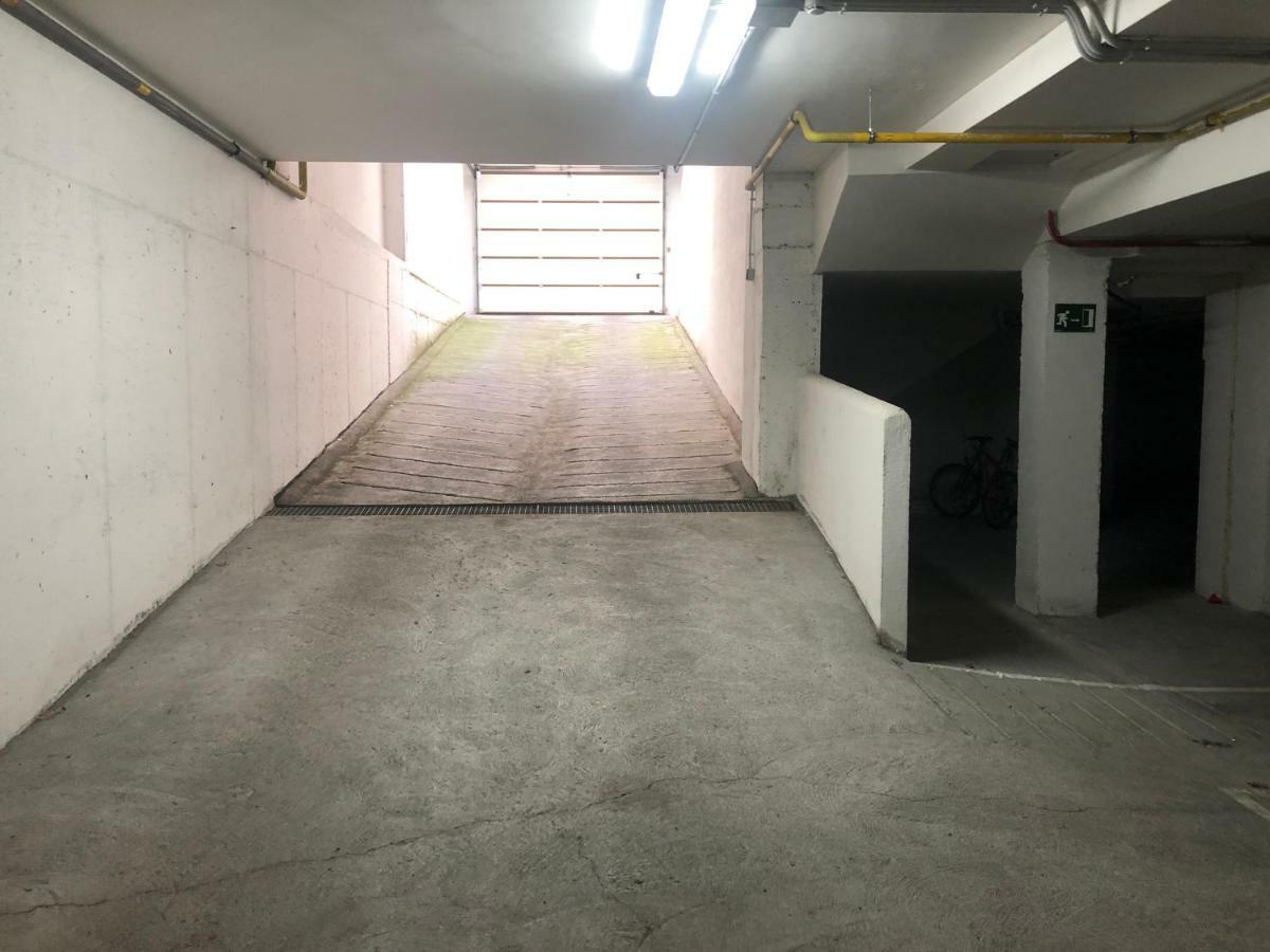 Apartamento Turistico Puente Romano P4 Bajo C Salamanca Exterior foto